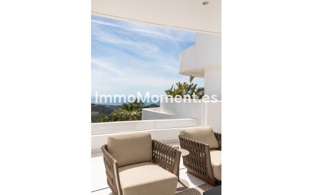 Bestaande woning - Appartement - Marbella - Marbella Centro