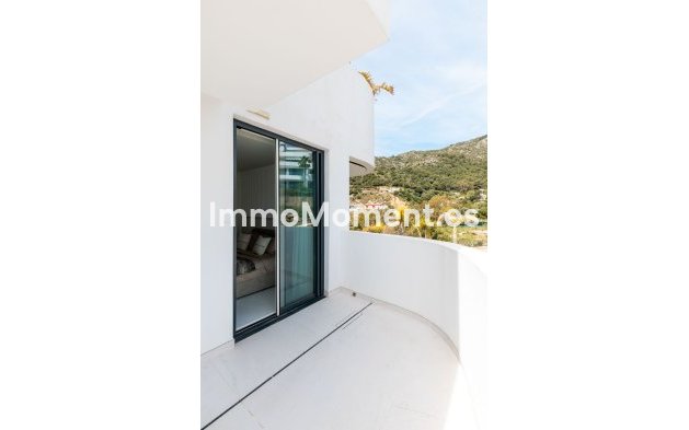 Bestaande woning - Appartement - Marbella - Marbella Centro