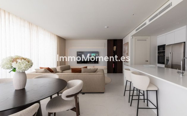 Bestaande woning - Appartement - Marbella - Marbella Centro