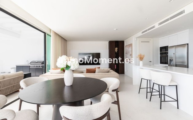 Bestaande woning - Appartement - Marbella - Marbella Centro