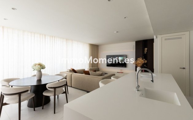 Bestaande woning - Appartement - Marbella - Marbella Centro