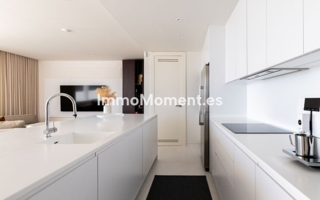 Bestaande woning - Appartement - Marbella - Marbella Centro