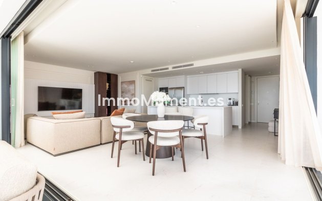 Bestaande woning - Appartement - Marbella - Marbella Centro
