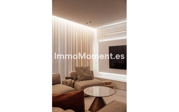Bestaande woning - Appartement - Marbella - Marbella Centro