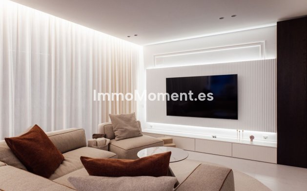 Bestaande woning - Appartement - Marbella - Marbella Centro