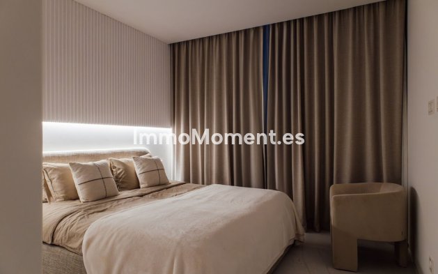 Bestaande woning - Appartement - Marbella - Marbella Centro
