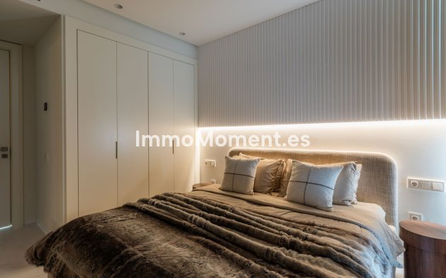 Bestaande woning - Appartement - Marbella - Marbella Centro