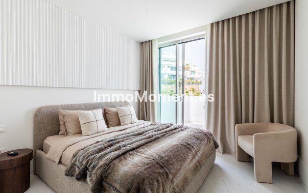 Bestaande woning - Appartement - Marbella - Marbella Centro