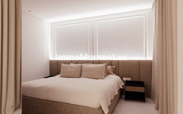 Bestaande woning - Appartement - Marbella - Marbella Centro