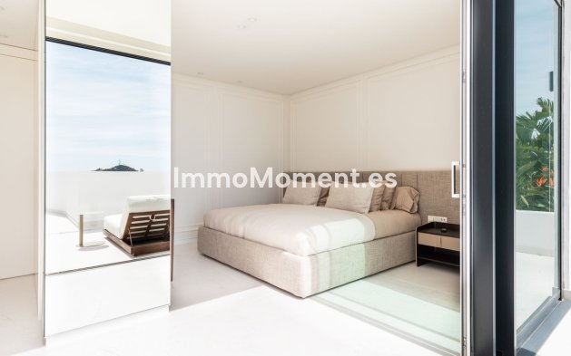 Bestaande woning - Appartement - Marbella - Marbella Centro