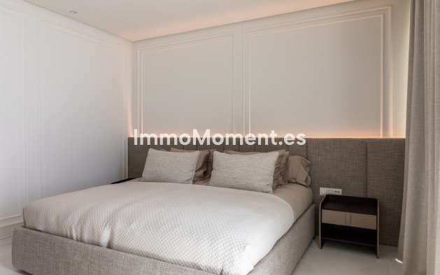 Bestaande woning - Appartement - Marbella - Marbella Centro