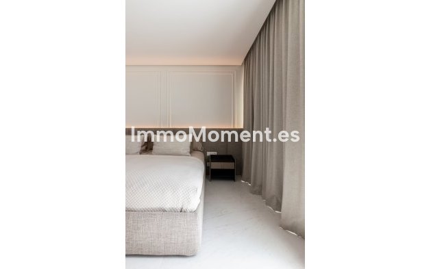 Bestaande woning - Appartement - Marbella - Marbella Centro