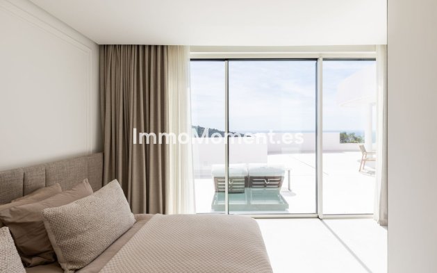 Bestaande woning - Appartement - Marbella - Marbella Centro