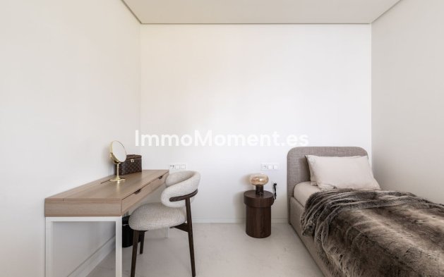 Bestaande woning - Appartement - Marbella - Marbella Centro