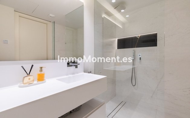 Bestaande woning - Appartement - Marbella - Marbella Centro