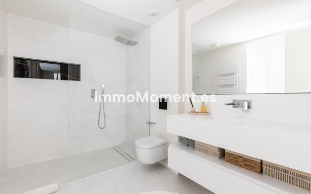 Bestaande woning - Appartement - Marbella - Marbella Centro
