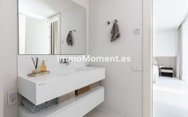 Bestaande woning - Appartement - Marbella - Marbella Centro