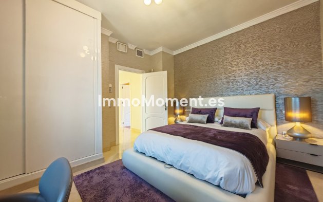 Bestaande woning - Vrijstaande villa - Marbella - Elviria