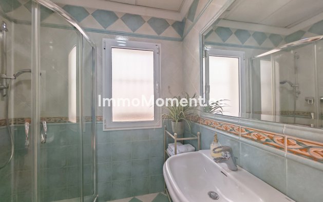Bestaande woning - Vrijstaande villa - Marbella - Elviria