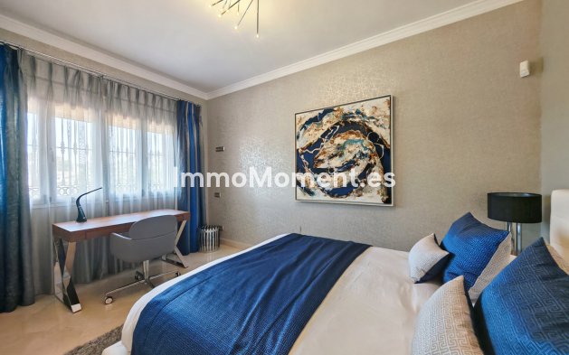 Bestaande woning - Vrijstaande villa - Marbella - Elviria