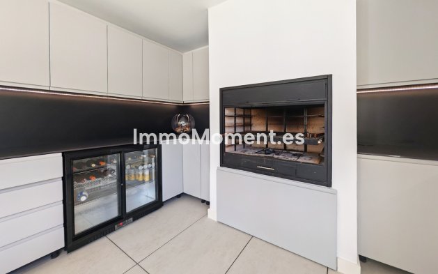 Bestaande woning - Vrijstaande villa - Marbella - Elviria