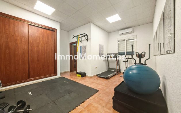 Bestaande woning - Vrijstaande villa - Marbella - Elviria