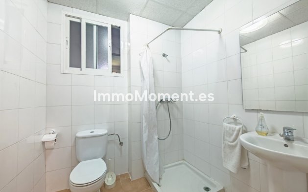 Bestaande woning - Vrijstaande villa - Marbella - Elviria