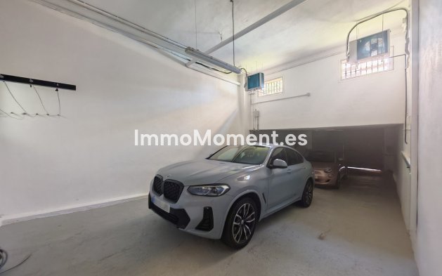 Bestaande woning - Vrijstaande villa - Marbella - Elviria