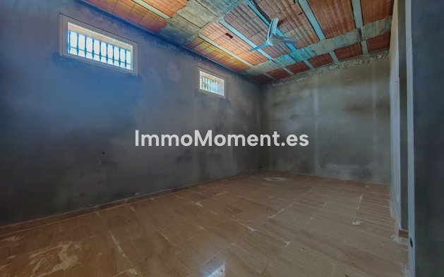 Bestaande woning - Vrijstaande villa - Marbella - Elviria