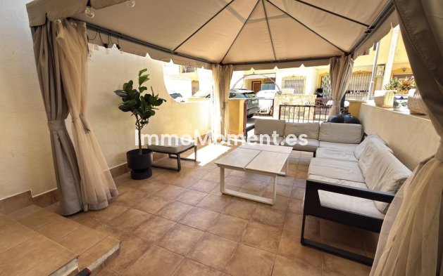 Resale - Townhouse - Orihuela - Cabo roig - La Zenia