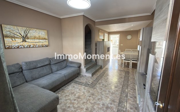 Resale - Townhouse - Orihuela - Cabo roig - La Zenia