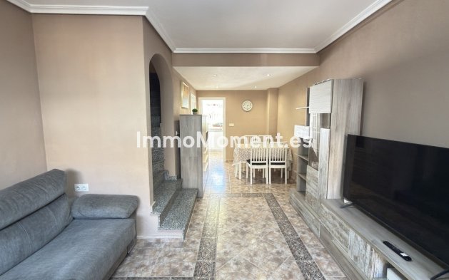 Resale - Townhouse - Orihuela - Cabo roig - La Zenia