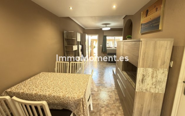 Resale - Townhouse - Orihuela - Cabo roig - La Zenia