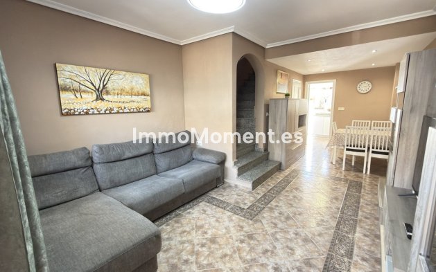 Resale - Townhouse - Orihuela - Cabo roig - La Zenia