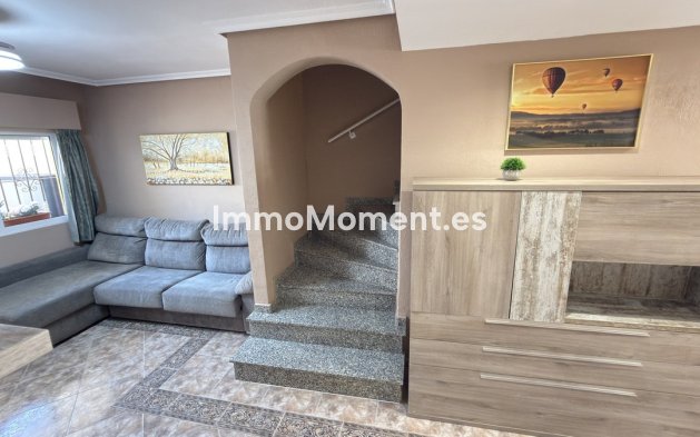 Resale - Townhouse - Orihuela - Cabo roig - La Zenia