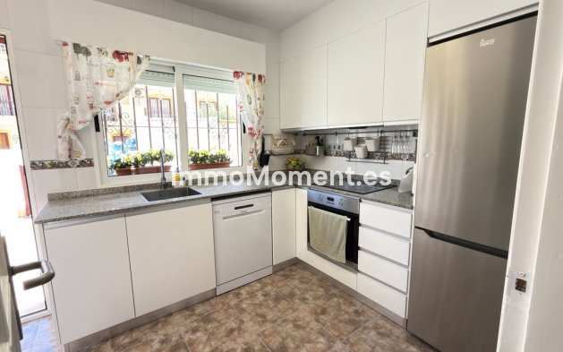 Resale - Townhouse - Orihuela - Cabo roig - La Zenia