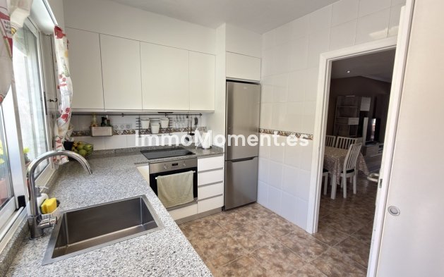 Resale - Townhouse - Orihuela - Cabo roig - La Zenia