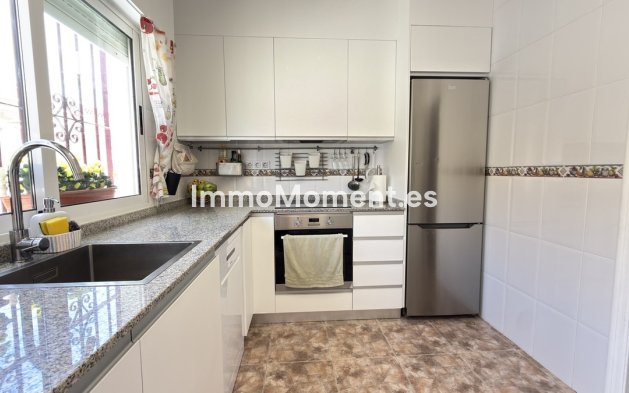 Resale - Townhouse - Orihuela - Cabo roig - La Zenia