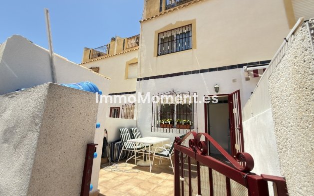 Resale - Townhouse - Orihuela - Cabo roig - La Zenia