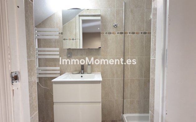 Resale - Townhouse - Orihuela - Cabo roig - La Zenia