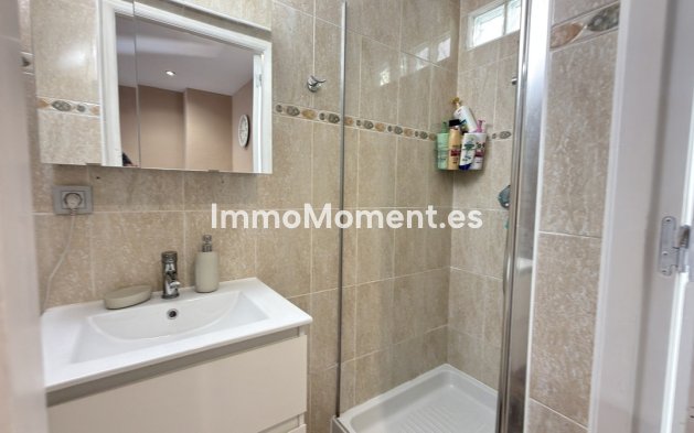 Resale - Townhouse - Orihuela - Cabo roig - La Zenia