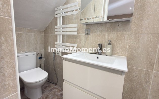 Resale - Townhouse - Orihuela - Cabo roig - La Zenia