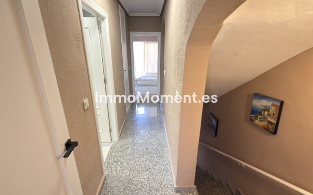 Resale - Townhouse - Orihuela - Cabo roig - La Zenia