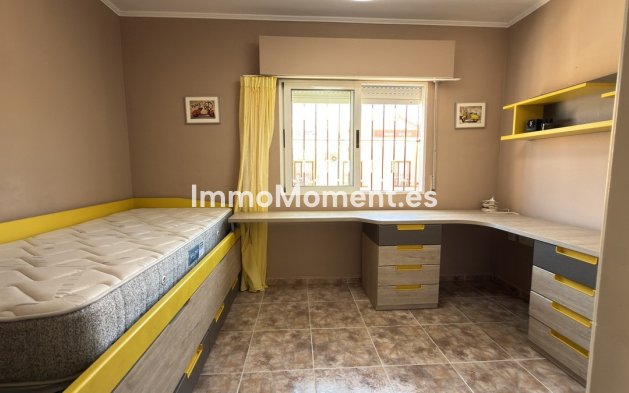 Resale - Townhouse - Orihuela - Cabo roig - La Zenia