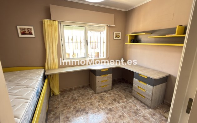Resale - Townhouse - Orihuela - Cabo roig - La Zenia