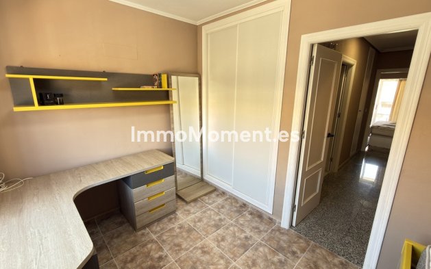 Resale - Townhouse - Orihuela - Cabo roig - La Zenia