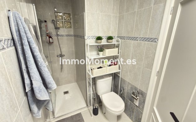 Resale - Townhouse - Orihuela - Cabo roig - La Zenia