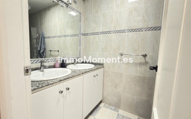 Resale - Townhouse - Orihuela - Cabo roig - La Zenia