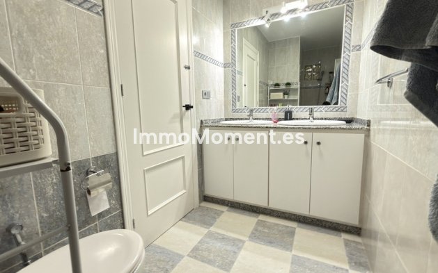 Resale - Townhouse - Orihuela - Cabo roig - La Zenia