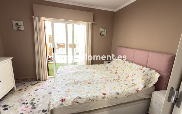 Resale - Townhouse - Orihuela - Cabo roig - La Zenia